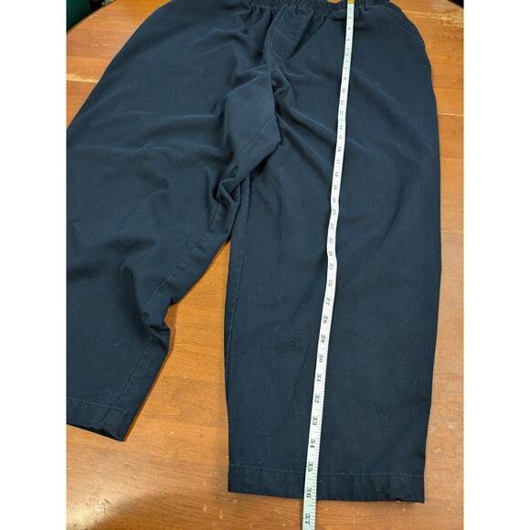 VTG Cabin Creek Size 24W Womens  Elastic Waist . Petite - Picture 4 of 9